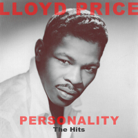 Personality Hits專輯_Lloyd PricePersonality Hits最新專輯