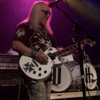 Uriah Heep