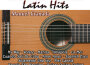 Spanish Guitar Latin Hits專輯_Manuel GranadaSpanish Guitar Latin Hits最新專輯