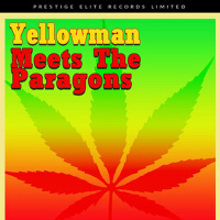 Yellowman Meets The Paragons