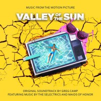 Valley of the Sun (Original Soundtrack)專輯_Greg CampValley of the Sun (Original Soundtrack)最新專輯