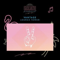 Lounge Tower