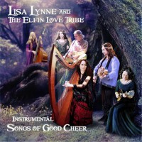 Instrumental Songs of Good Cheer專輯_Lisa Lynne and the EInstrumental Songs of Good Cheer最新專輯