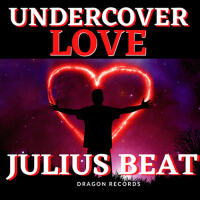 Undercover Love專輯_Julius BeatUndercover Love最新專輯