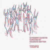 Diyezerk Canetis (Curated by Diamond Setter)