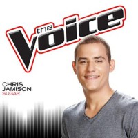 Sugar (The Voice Performance)專輯_Chris JamisonSugar (The Voice Performance)最新專輯