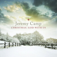 Christmas: God With Us專輯_Jeremy CampChristmas: God With Us最新專輯