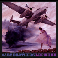 Let Me Be - EP專輯_Cary BrothersLet Me Be - EP最新專輯