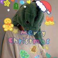 尖p.Merry Christmas專輯_李尖尖尖p.Merry Christmas最新專輯