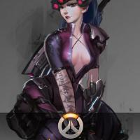 Widowmaker