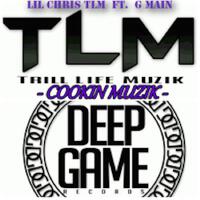 Cookin Muzik (feat. G main) [Explicit]