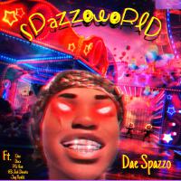 Dae Spazzo歌曲歌詞大全_Dae Spazzo最新歌曲歌詞