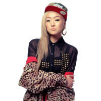 Lydia Paek