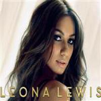 Leona Louise Lewis歌曲歌詞大全_Leona Louise Lewis最新歌曲歌詞