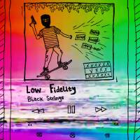 Low Fidelity (Explicit)