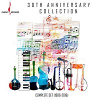 Chesky 30th Anniversary Collection: Complete Set (