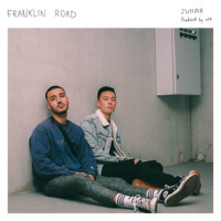 Franklin Road專輯_ZUHAIRFranklin Road最新專輯