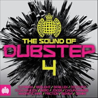 Ministry of Sound: The Sound of Dubstep 4專輯_DJ FreshMinistry of Sound: The Sound of Dubstep 4最新專輯