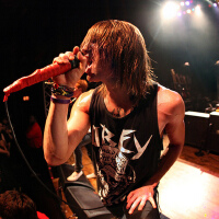 Blessthefall圖片照片_Blessthefall