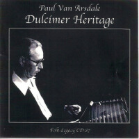 Paul Van Arsdale歌曲歌詞大全_Paul Van Arsdale最新歌曲歌詞