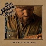 The Foundation專輯_Zac Brown BandThe Foundation最新專輯