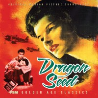 Dragon Seed (Original Motion Picture Soundtrack)