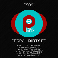 Dirty EP