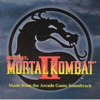 Mortal Kombat II (Music from the Arcade Game Sound專輯_Dan FordenMortal Kombat II (Music from the Arcade Game Sound最新專輯