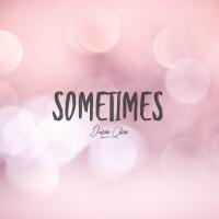 Sometimes