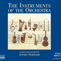 Instruments of the Orchestra (The) (Siepmann)