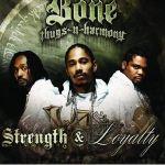 Bone Thugs-N-Harmony最新專輯_新專輯大全_專輯列表