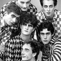 Split Enz