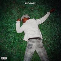 Project X (Explicit)專輯_Ken Car$onProject X (Explicit)最新專輯