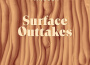 Surface Outtakes專輯_MndsgnSurface Outtakes最新專輯