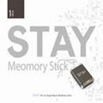 Memory Stick專輯_StayMemory Stick最新專輯