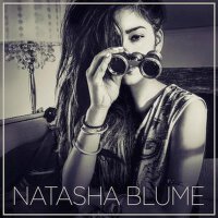 Natasha Blume個人資料介紹_個人檔案(生日/星座/歌曲/專輯/MV作品)