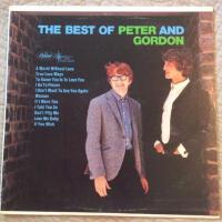 Peter And Gordon