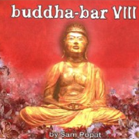 Buddha Bar, Vol. 8專輯_Orient ExpressionsBuddha Bar, Vol. 8最新專輯