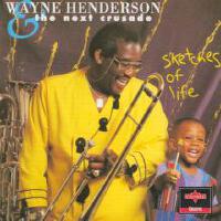 Wayne Henderson圖片照片_照片寫真