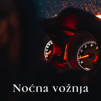 Noćna Vožnja專輯_Jeremy ZuckerNoćna Vožnja最新專輯