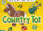 Country Tot專輯_KidzupCountry Tot最新專輯