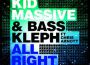 Bass Kleph