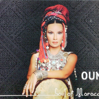 Soul of Morocco專輯_OumSoul of Morocco最新專輯