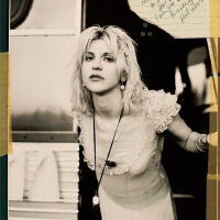 Courtney Love圖片照片_Courtney Love