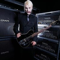 John 5圖片照片