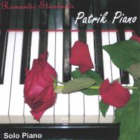 romantic standards專輯_Patrik Pianoromantic standards最新專輯