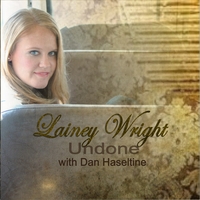 Lainey Wright最新專輯_新專輯大全_專輯列表