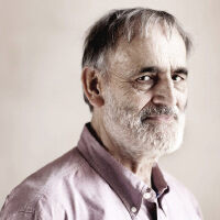 Helmut Lachenmann