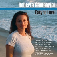 Easy to Love專輯_Roberta GambariniEasy to Love最新專輯