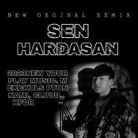 Sen Hardasan